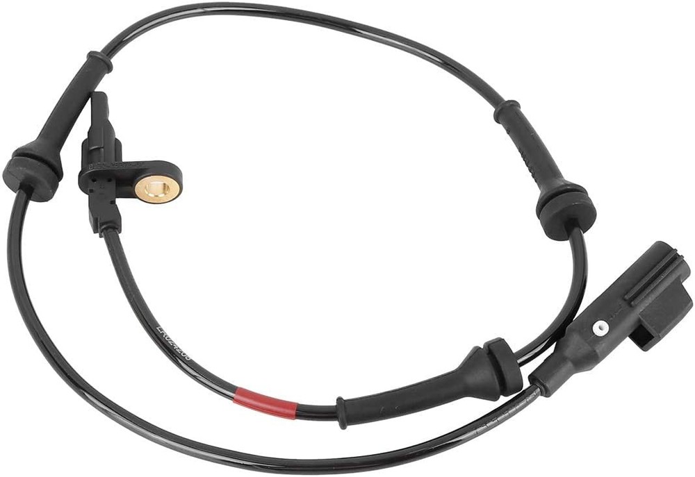 2 PCS Rear Left/Right ABS Wheel Speed Sensor For Range Rover Evoque