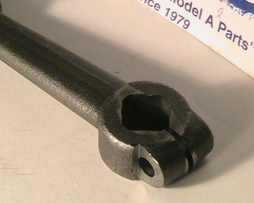 1928-1931 Model A Ford Shortened Pitman Arm