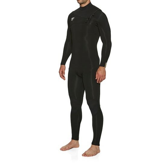 VISSLA Men's 3/2 SEVEN SEAS COMP CZ Wetsuit - BL2 - Medium - NWT
