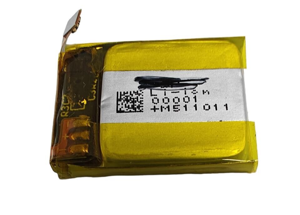Replacement 65mAh 271617 Battery for Fitbit Charge 5 Smartwatch FB421 FB421SRBU