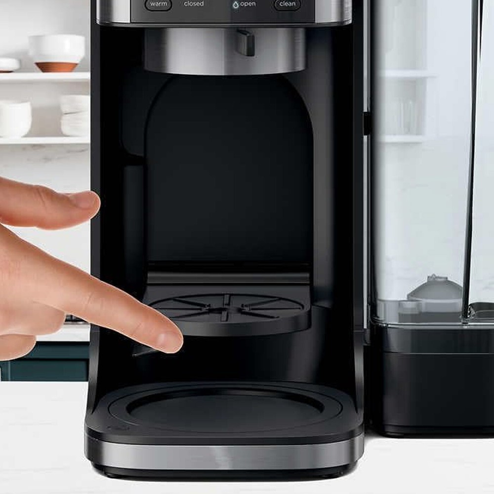 Ninja CFP105 DualBrew Hot & Iced Coffee Maker (Black)