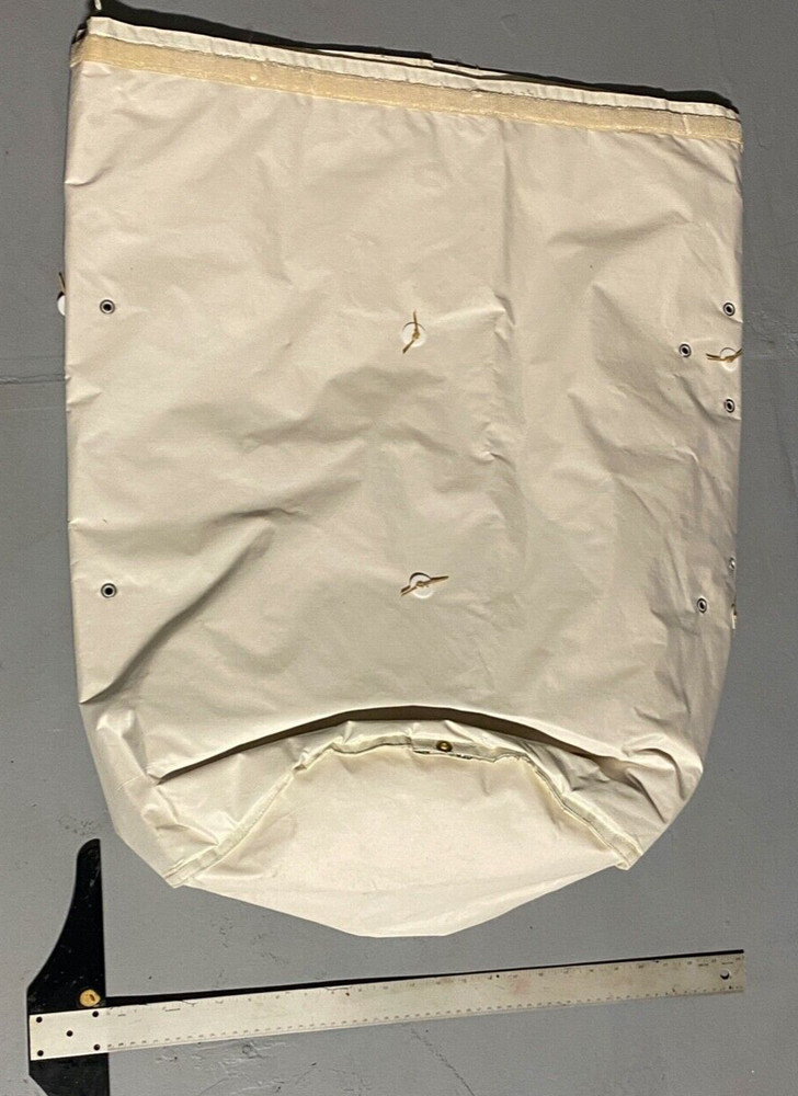 Large, NASA MLI Thermal Protective Blanket Assy