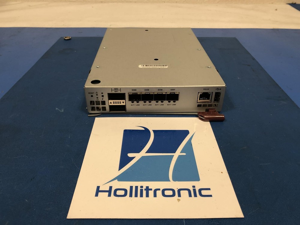 SUPERMICRO MBB-XEM-002 SWITCH MODULE