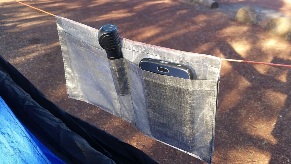 Digital consulting order modify myerstech hammock gear custom orders