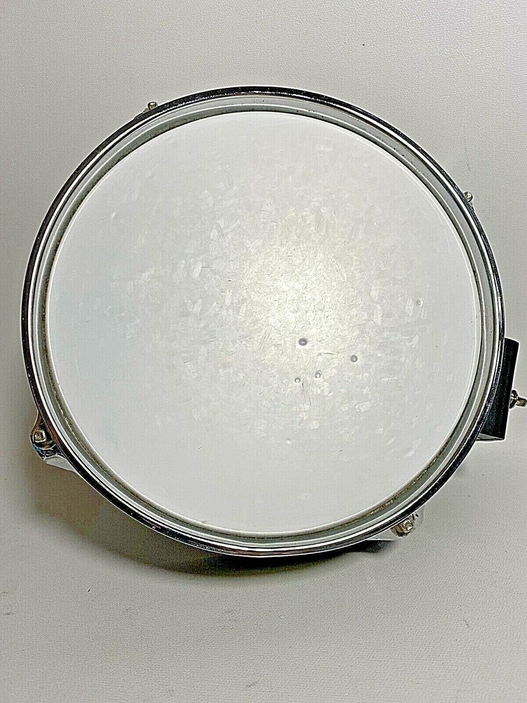 Electronic Drum Kit Millenium MPS-300. Upgrade, replacement, spare Pad Tom 8.5”