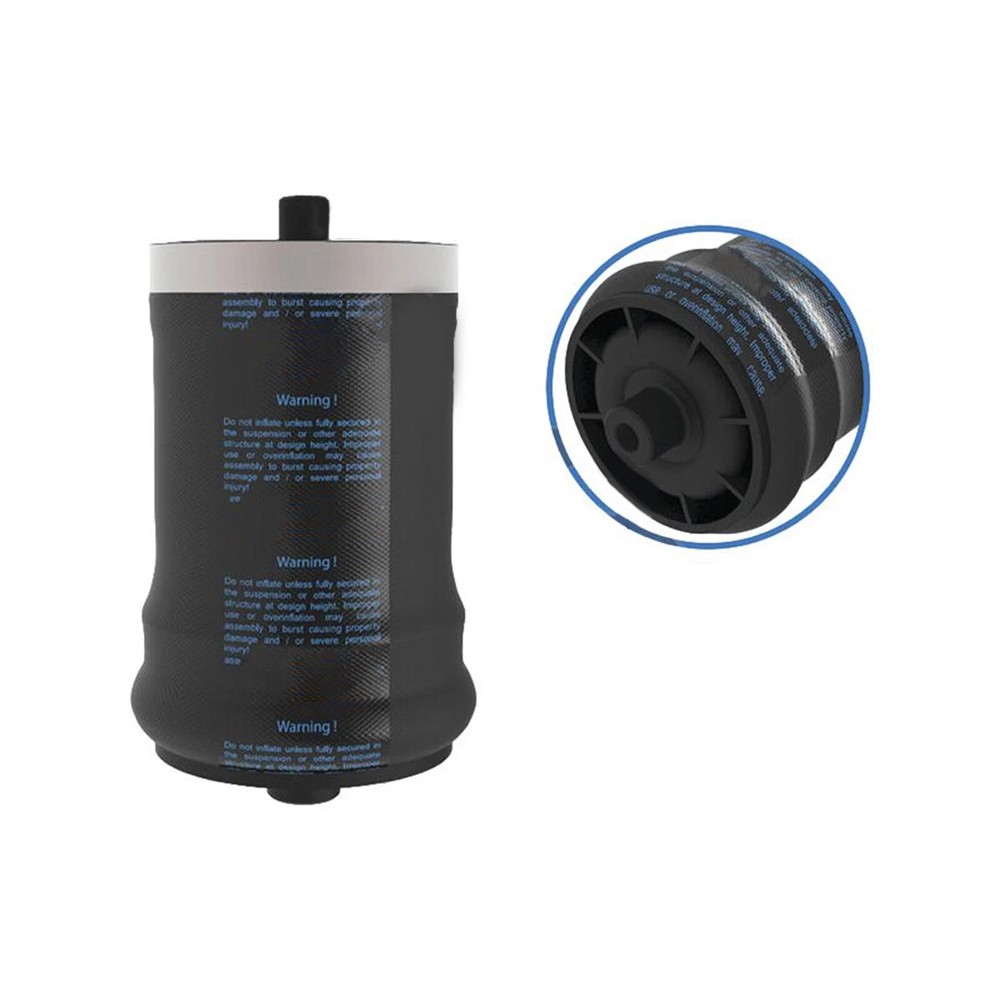 Automann ABSZ70-7087 Air Spring Cabin