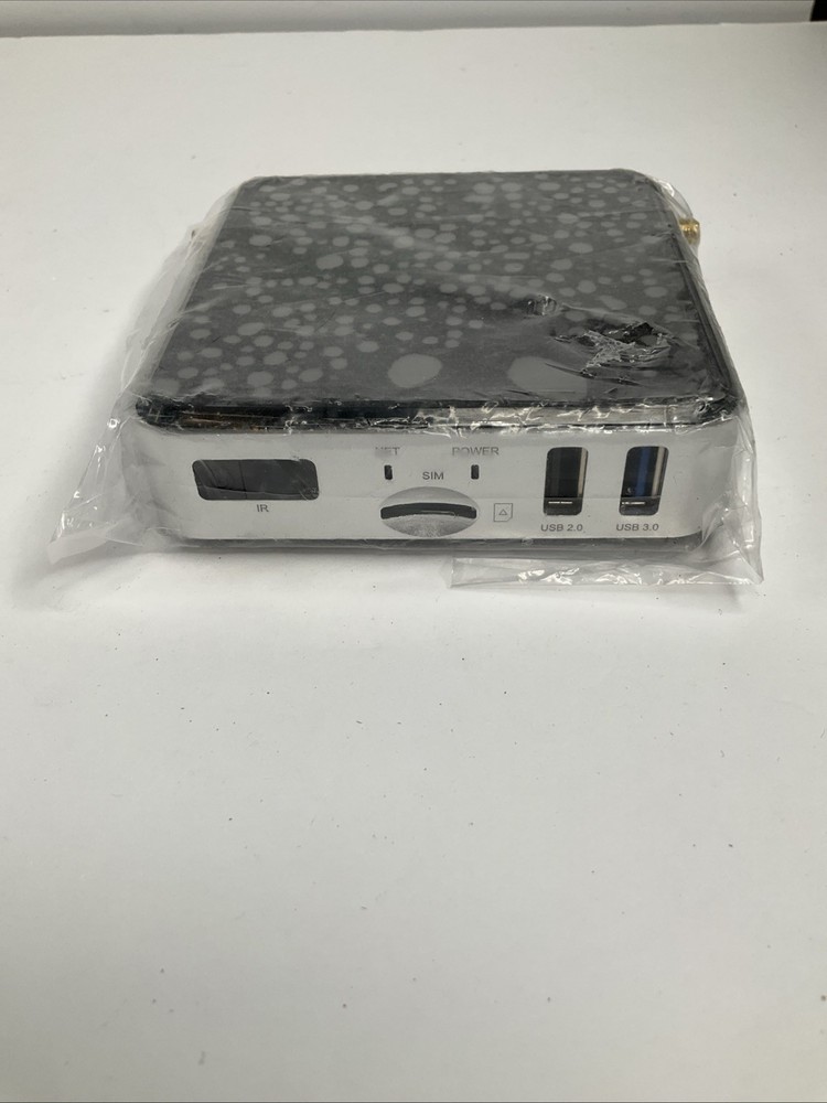 ACP390R Android Smart Box, HDMI-in Digital Signage Player(Read Description)