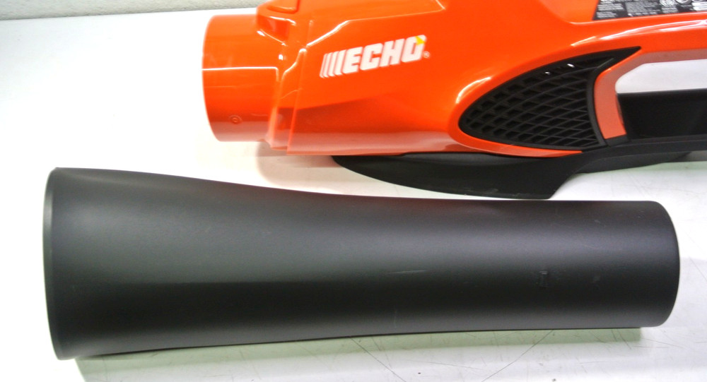 Echo DCP-BVRVS1 eForce Trimmer & Blower Combo Kit TOOLS ONLY