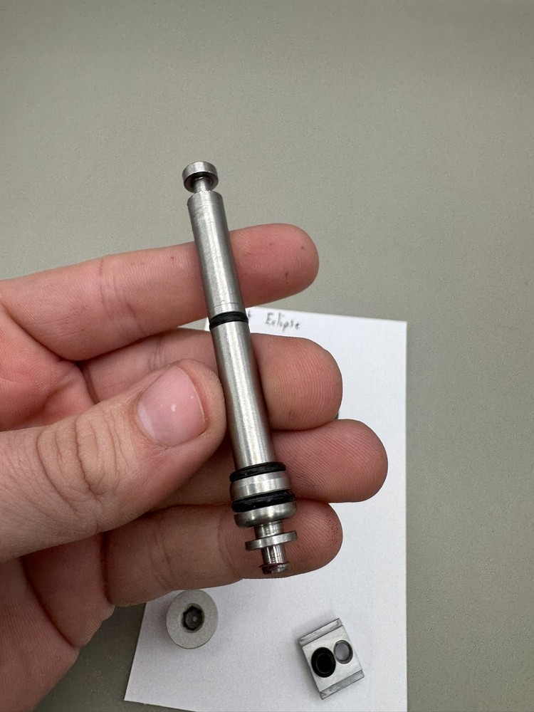 Planet Eclipse 05/06 Ego Ram Kit