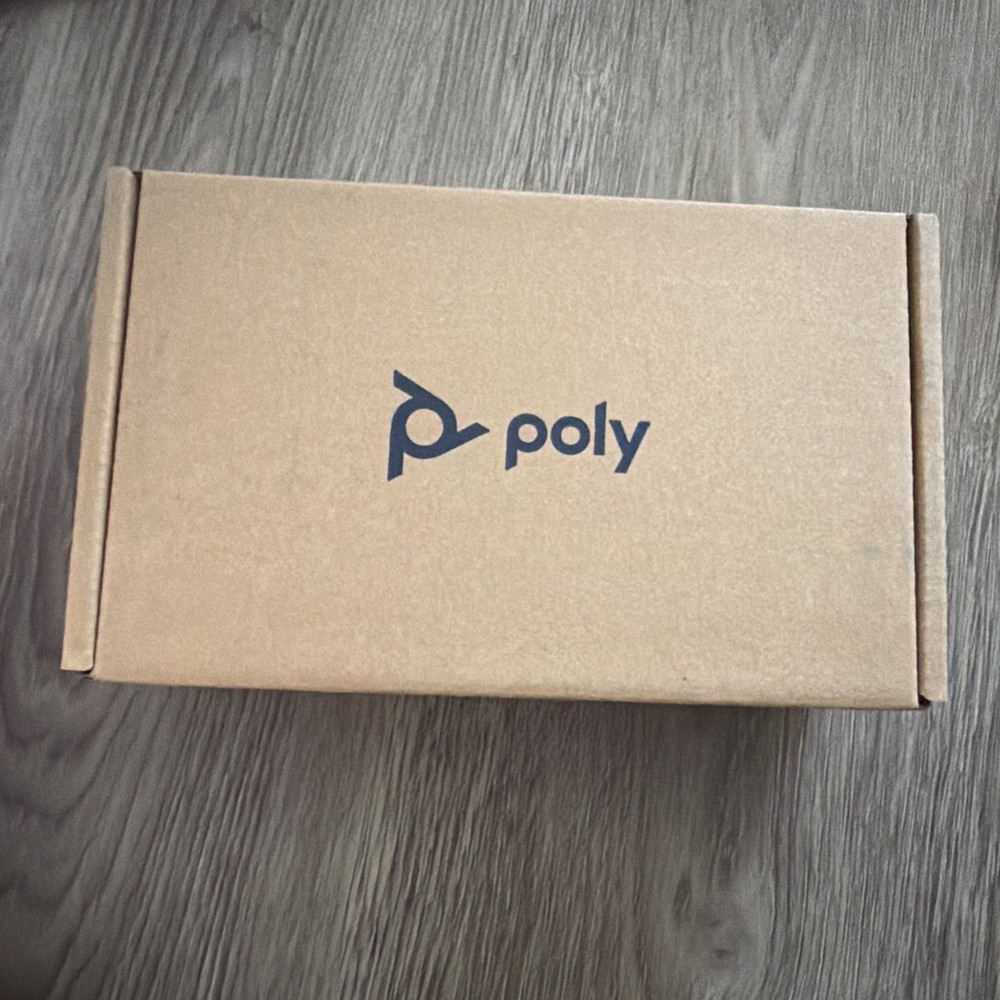 POLY STUDIO G62 POE+ ADAPTER AND CABLE KIT (HP A02F9AA#ABA)