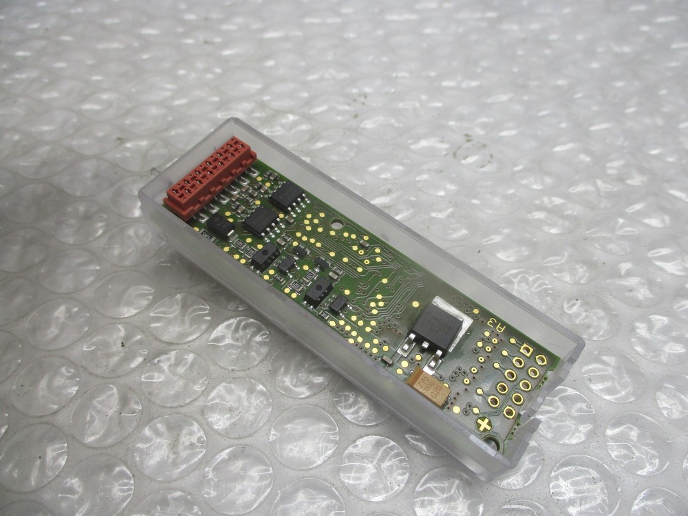 SICK CMC600-101 MODULE NSNP