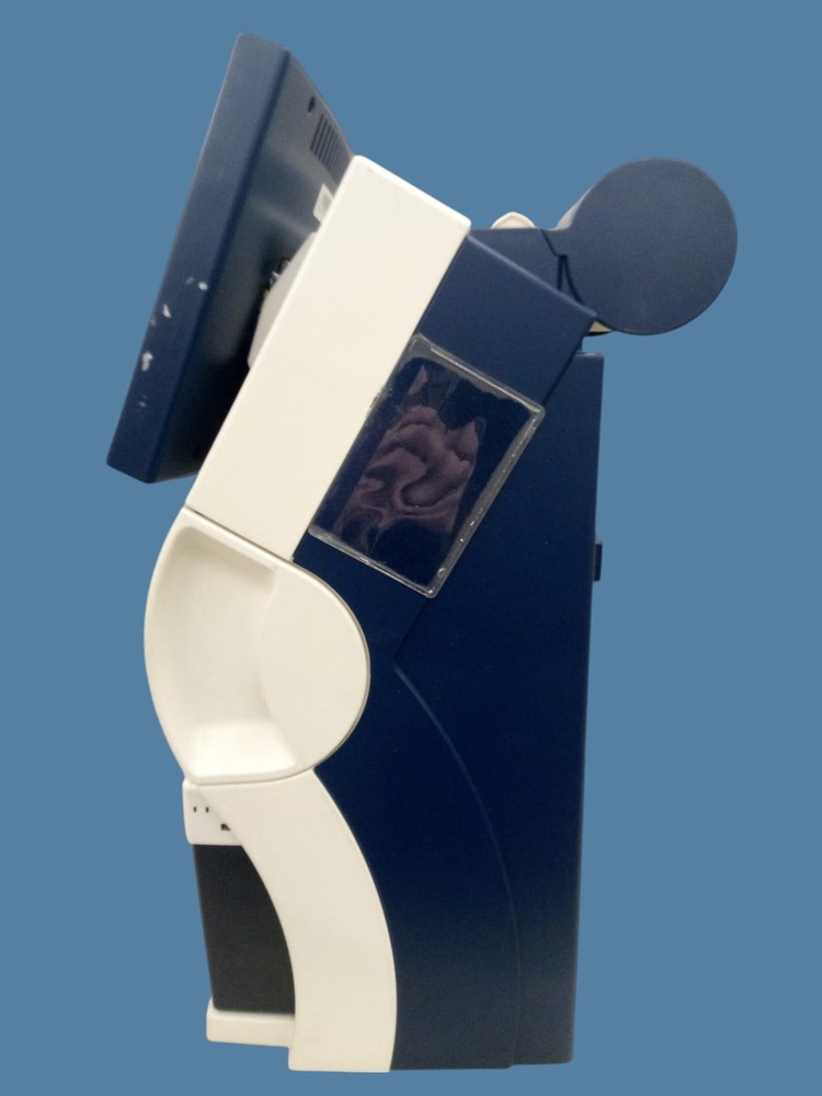 Radiometer ABL90 FLEX PLUS Blood Gas Analyzer