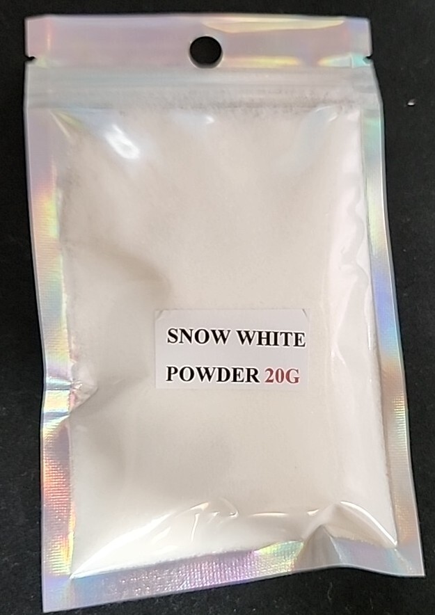Snow White Powder
