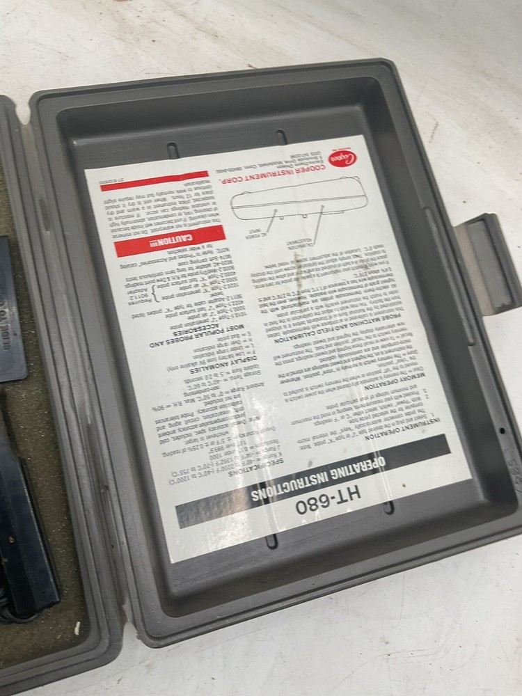 Electro-Therm IT 670