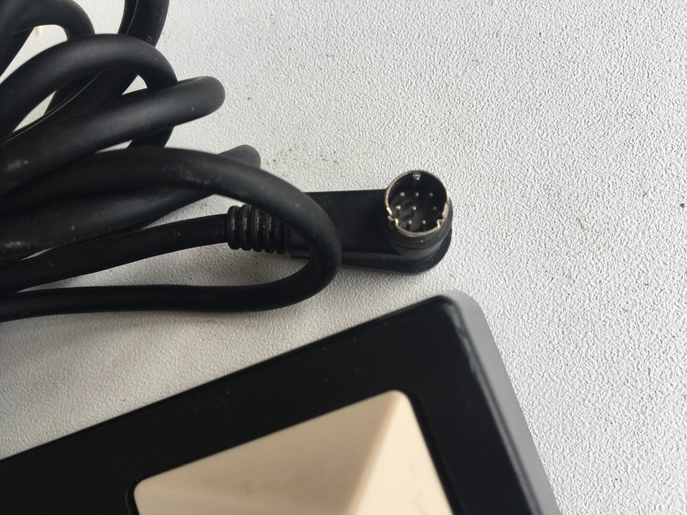 Panasonic Transcriber Foot Pedal Controller RP-2692