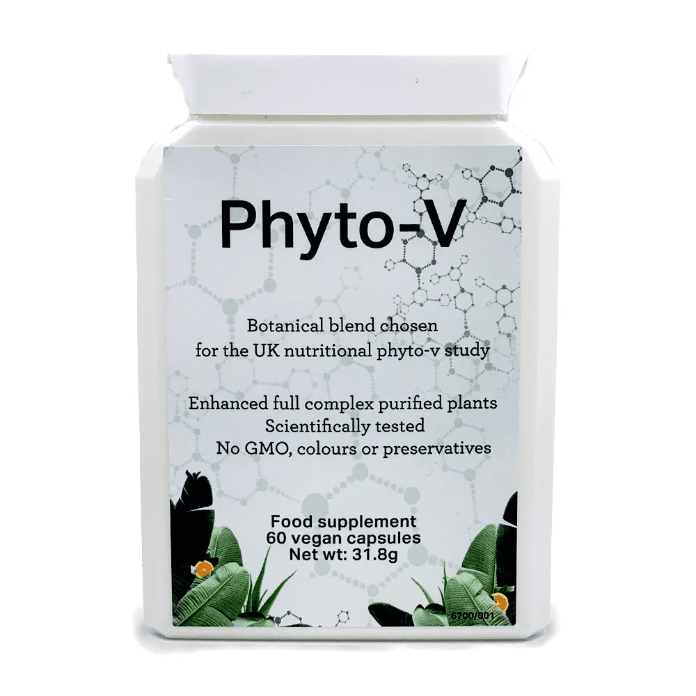 Phyto-V 60 cap.