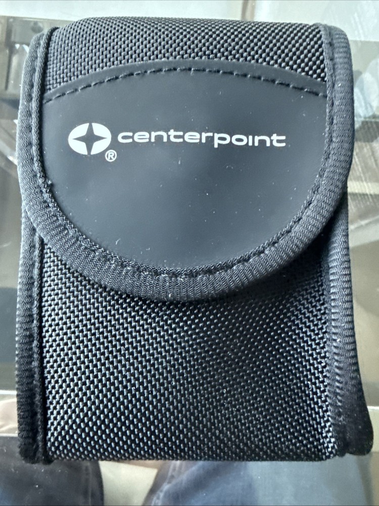 Center Point Range Finder