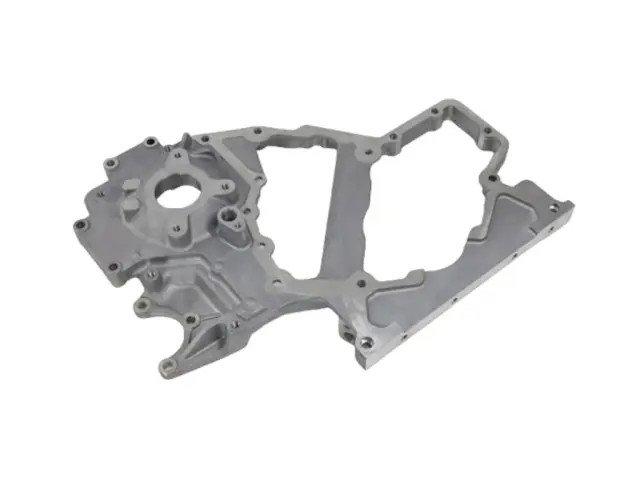Genuine Mopar Timing Case Cover 68722046AA