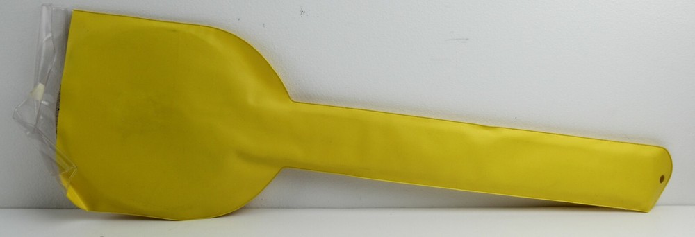 Protractor 2-Arm Navy Point Chart Plotter Tool, 18" ruler, 19 1/2" x 6 1/4"