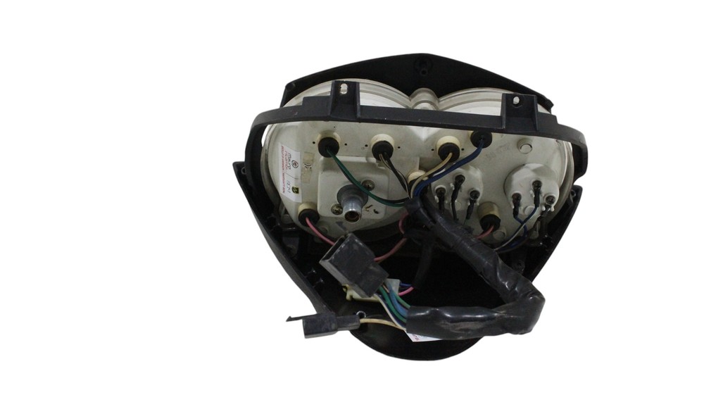 Malaguti Blog 160 2009 2012 Speedometer Odometer Shell