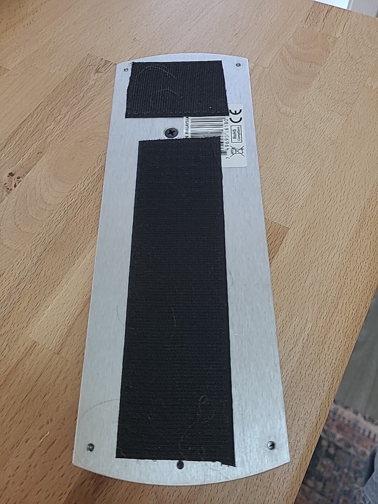 Ernie Ball VP Jr Upgraded