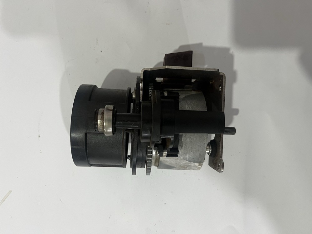 Grinder For Schaerer Coffee Machine Part # 060550