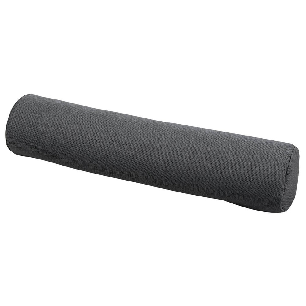 LivingSURE Bendable Memory Foam Twist Pillow