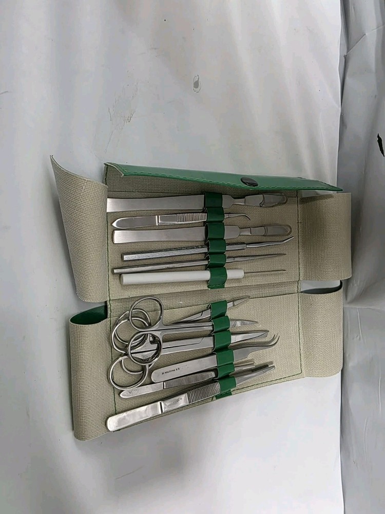 Teacher's Choice Student Dissection Kit Biology Lab Tools