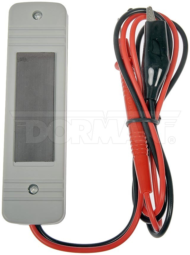 Dorman Help! 84502 Charging System Analyzer