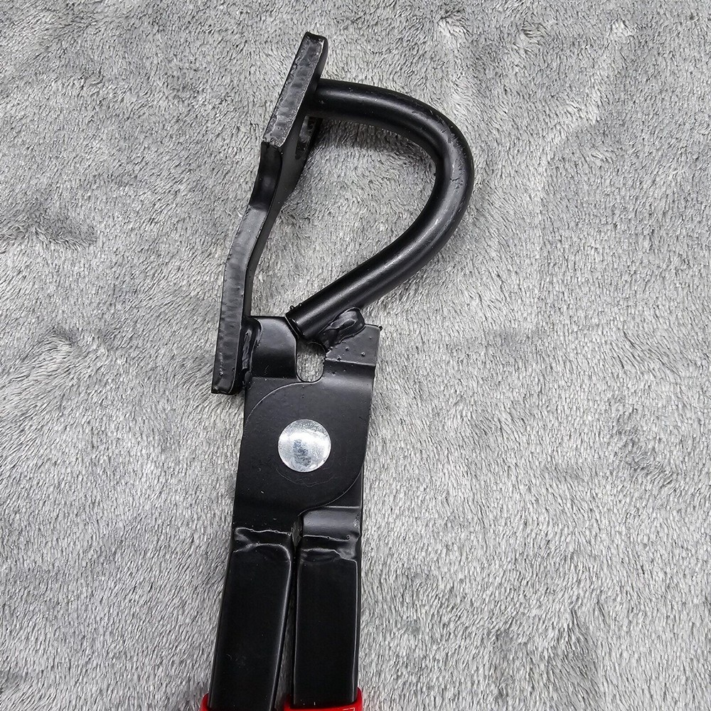 Exhaust Bracket Hanger Separator Pliers