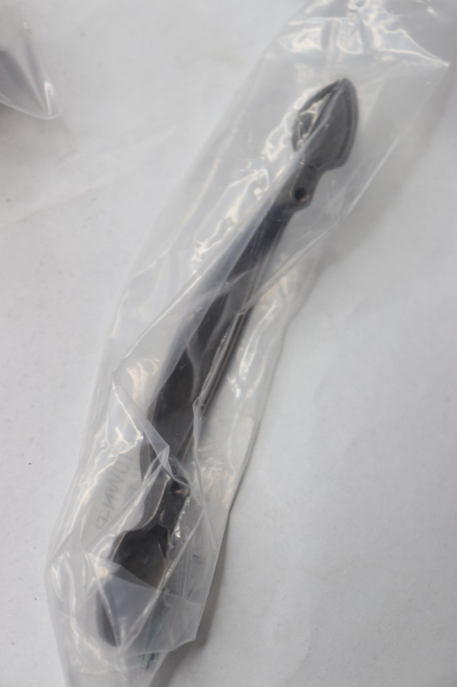 Advantage Plus Collection Pull in Weathered Nickel 3" Centers 9350-10WN-P