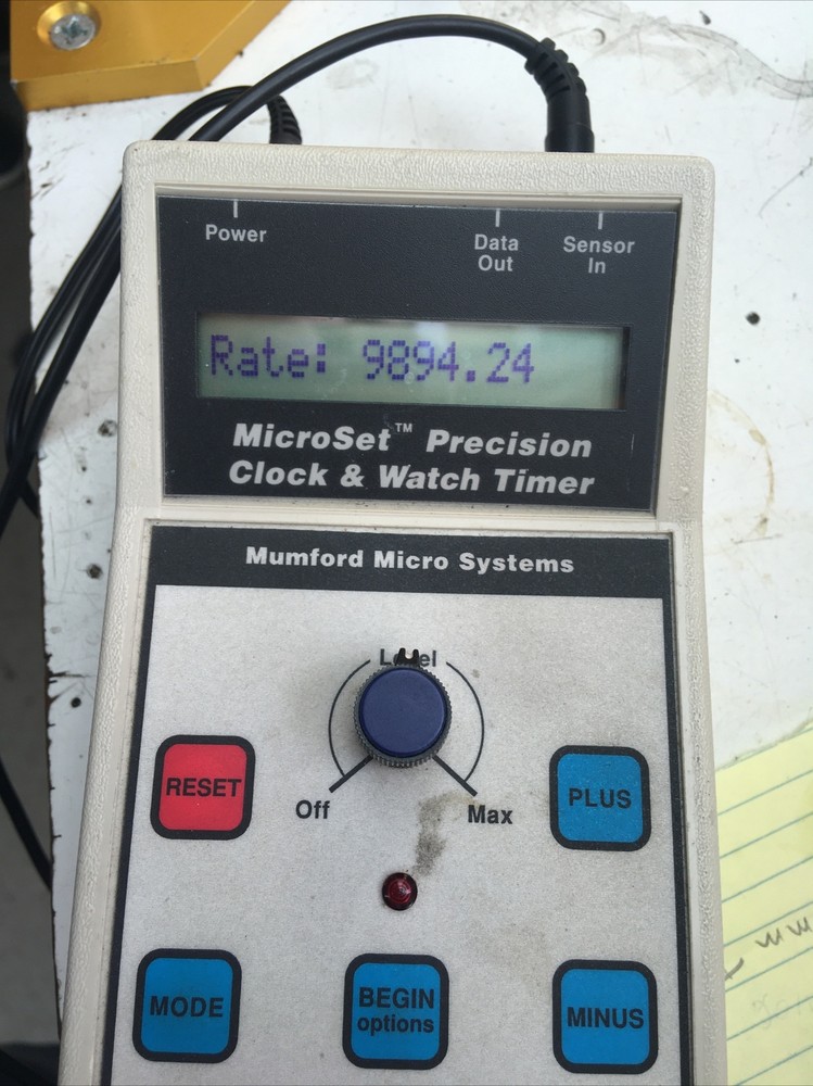 SETH THOMAS 113 Movement Overhaul SERVICE