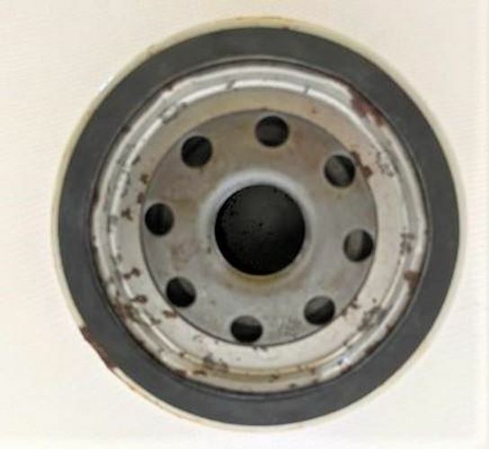 Fleetguard Fuel Filter Assy - P/N FF5226