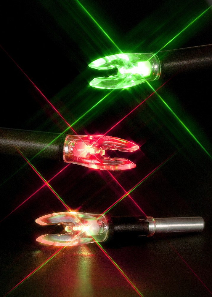 Nockturnal FIT 3 pack New in Pkg - BLUE