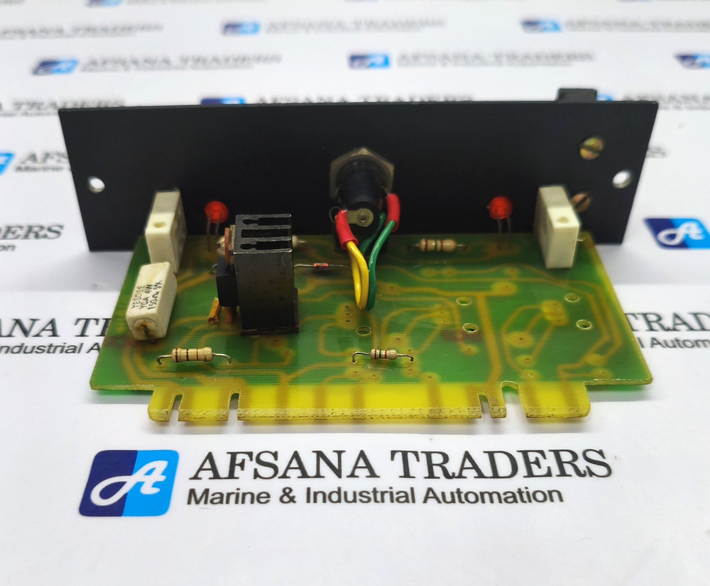 AUTOALARM ES173 5V REG. MODULE
