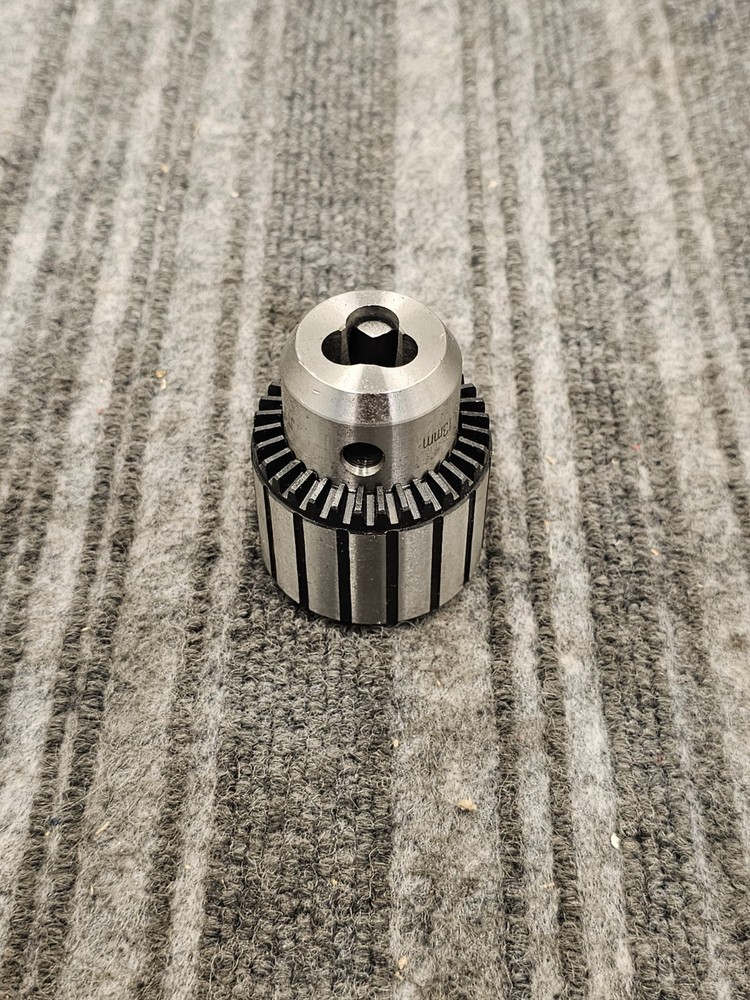 1-13mm Drill Chuck Drill Adapter for Power Tool Impact Drill