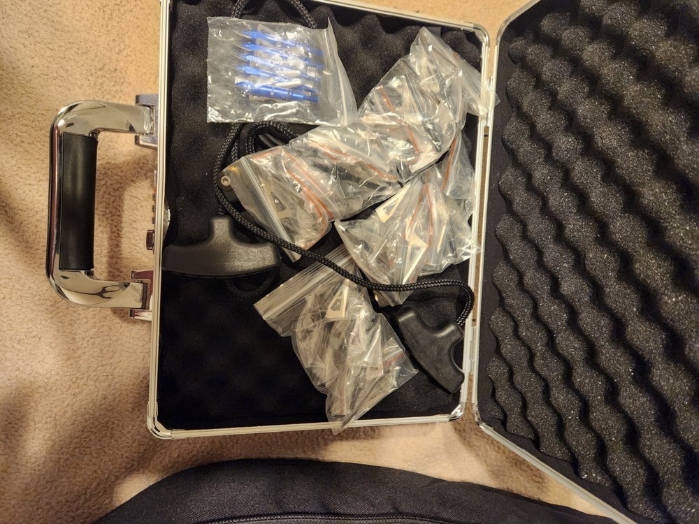 Killer Instinct Speed 510