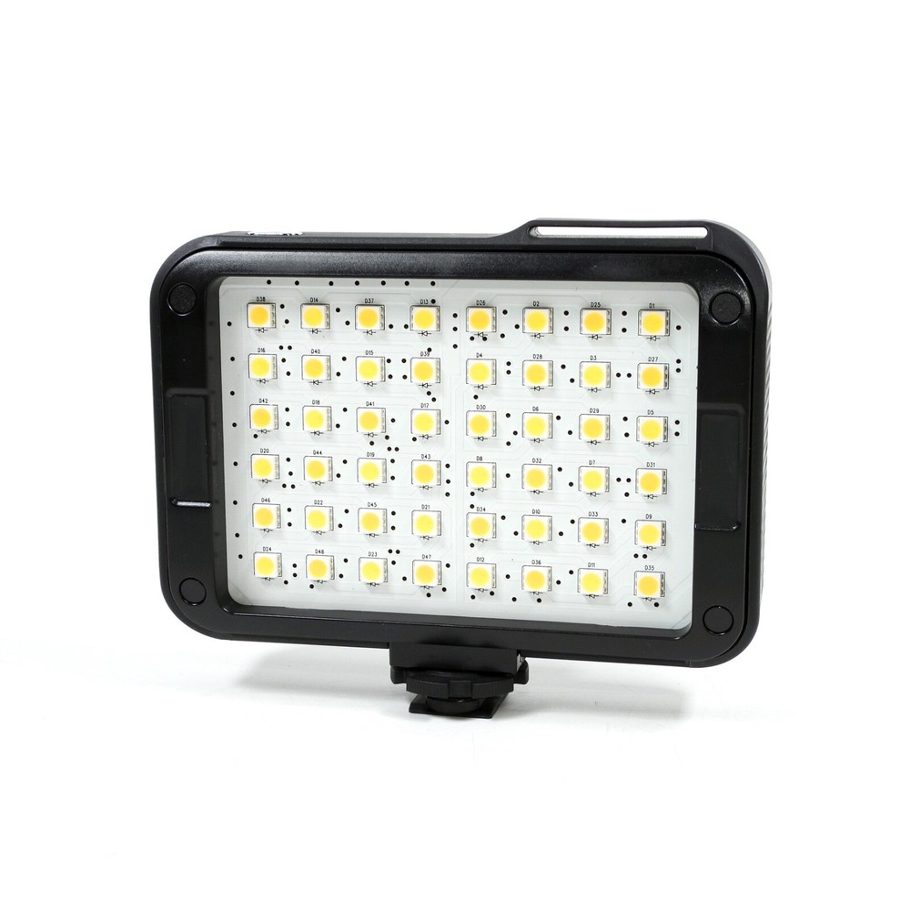 VLite Pro Compact Rugged Lighting Instrument