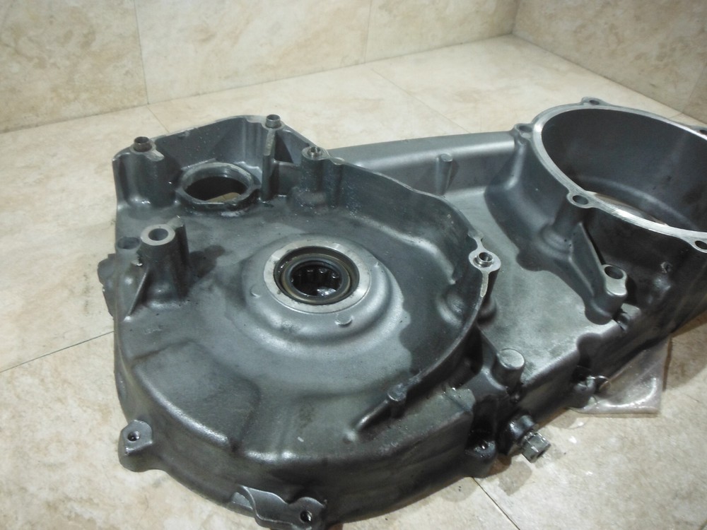 2008 HARLEY DAVIDSON FLHTCUSE3, INNER PRIMARY HOUSING (OPS7046)