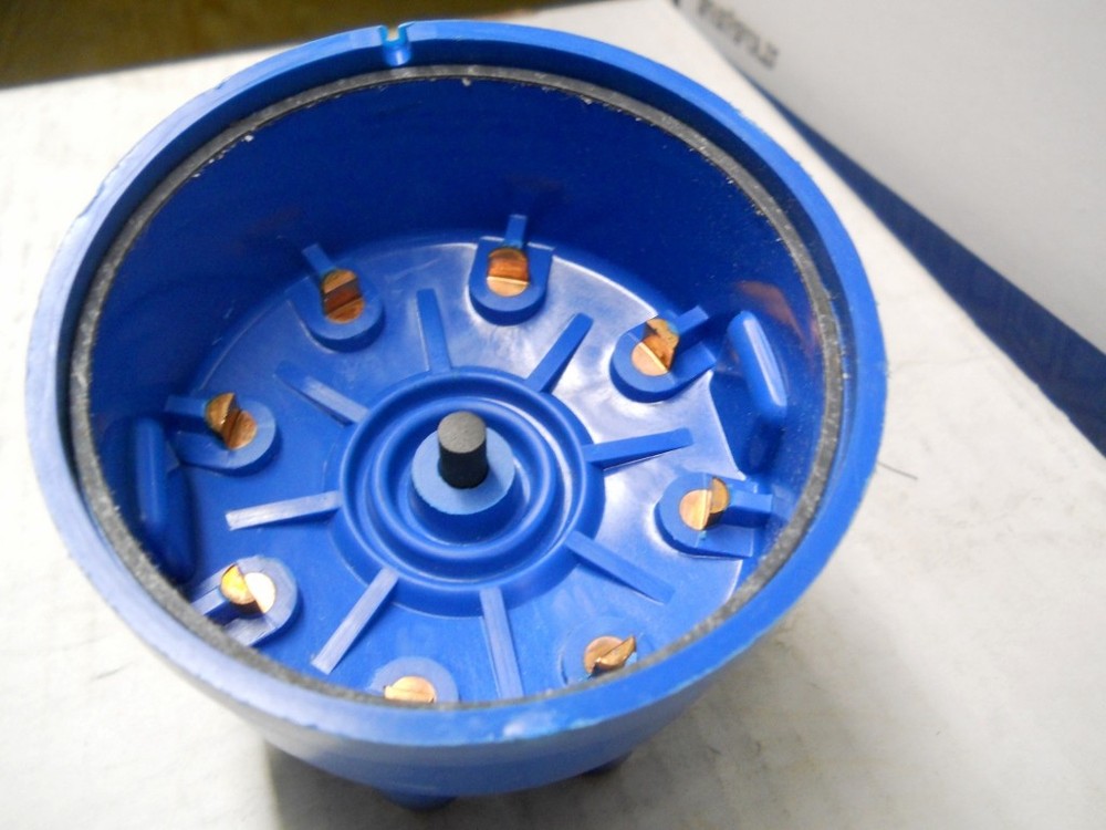 Distributor Cap OMC Part Number 982209