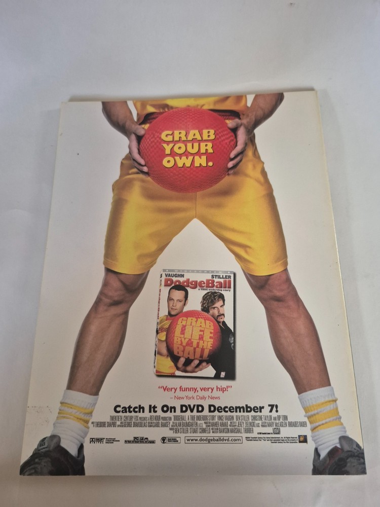 2005 Playstation 2 Cheaters Handboom