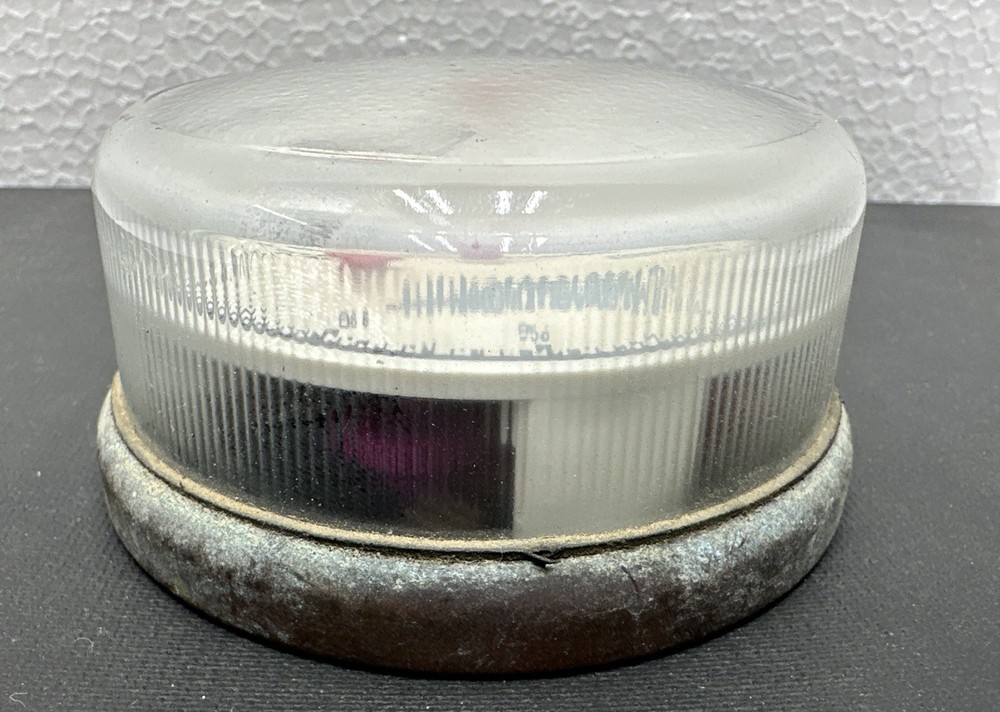 Hersey Model 430 5/8" Water Meter