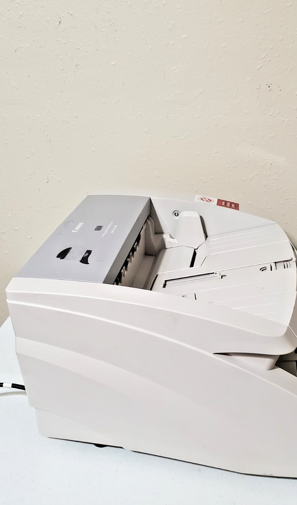 Canon ImageFormula DR-G1130 Production Document Scanner