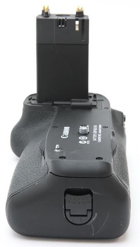 Canon BG-E14 Battery Grip for EOS 70D/80D/90D