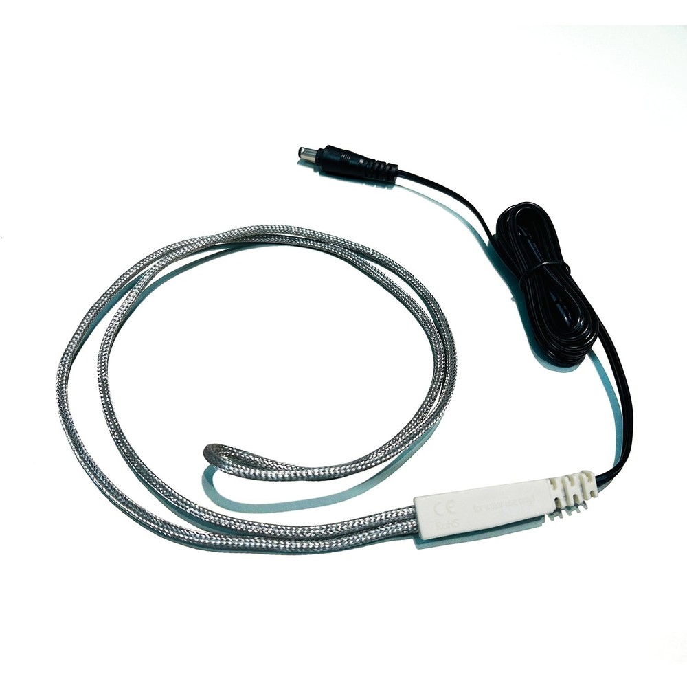 16" Poultry Drinker Heater Cable - 12W