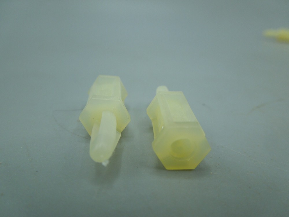 PCB Circuit Board Support Standoff Pillar (QTY 100)