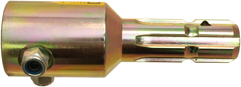 AMX59109 PTO Adapter for Many Makes and Models - See Description