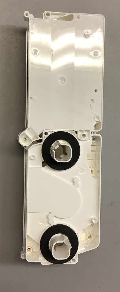 System Sensor 5CGZ1 Duct Smoke Detector (r12)