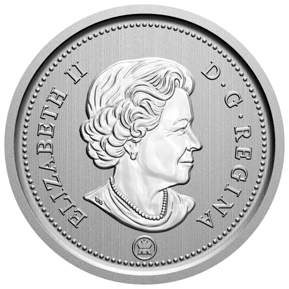 2021 Canada Specimen Coin Set Includes a Unique Turtle Loon Dollar