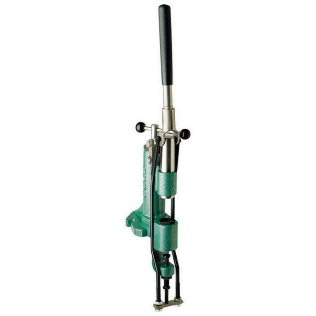 RCBS Lube-A-Matic 2 Bullet Sizer and Lubricator